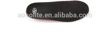 Leisure shoes insoles antifatigue insole no tired insole