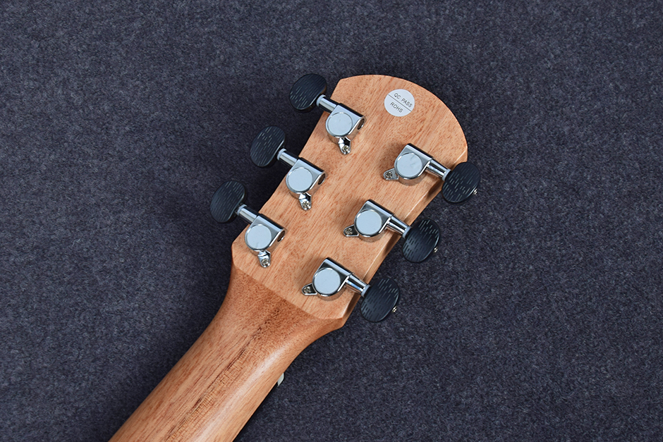 Tug 20 Guitar Ukulele