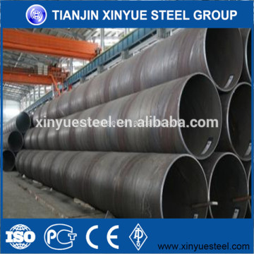 astm standard ASTM A252 grade 3 pilling spiral welded steel pipe                        
                                                                                Supplier's Choice