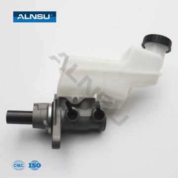 High-Quality Auto Brake System: Suzuki Alto Brake Master Cylinder for Sale