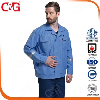 Arc Jacket Electric Arc Jacket 6cal