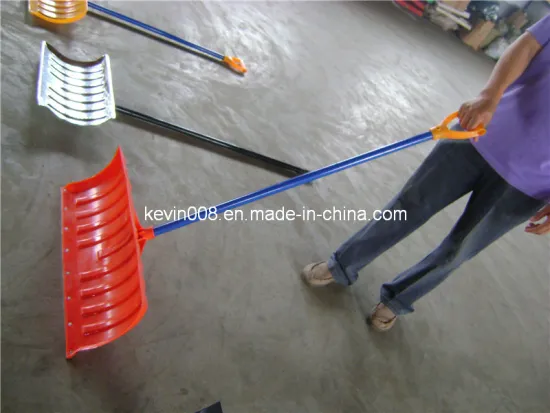 Snow Shovel Tool, Snow Pusher, Light Shovel