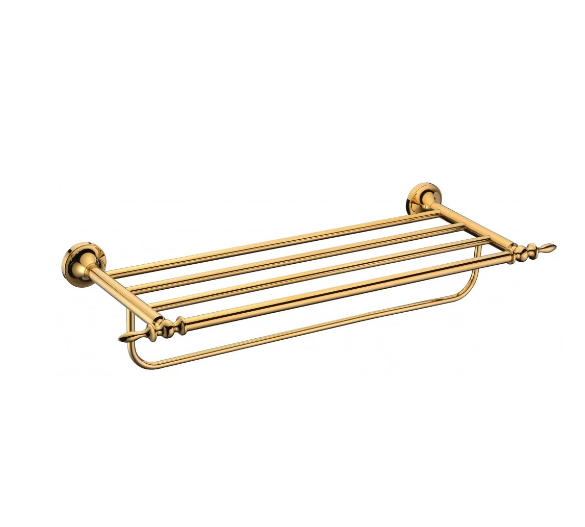 Stainless Steel Towel Rack