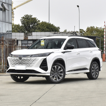 2022 Changan CS75 Plus 2.0T tự động FWD SUV đã sử dụng SUV để bán