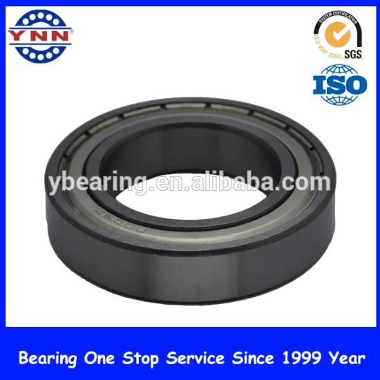 High quality cheap 3x6x2 deep groove ball bearings