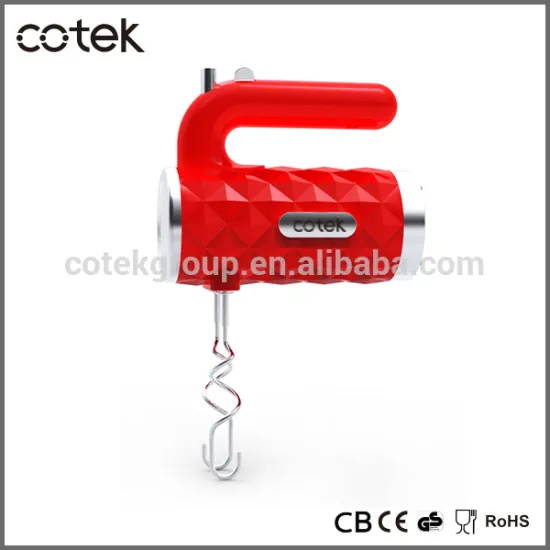 2015 new design 300W powerful hand mixer with Diamond design