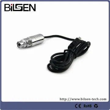 Mini eGo VV USB Passthrough with 3.0V-4.8V VV funcation,eGo VV battery
