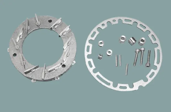 Bmw Turbocharger Nozzle Ring Gt2052v / Gt2256v 454192-0001