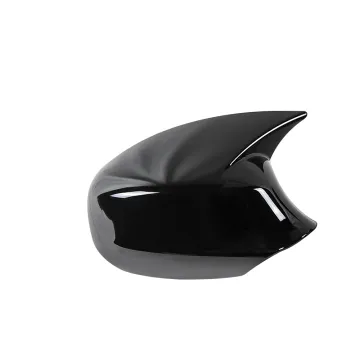 Factory Supply ABS Car Rearview Mirror Housing for BMW E90 08-12