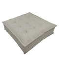 Single fabric Nordic sofa