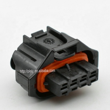 1928403736 4 Pin Female Map Sensor Connector - OEM Ford Bosch Auto Electrical