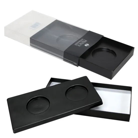 Drawer Food Packaging Box for Caviar with Sleeve
