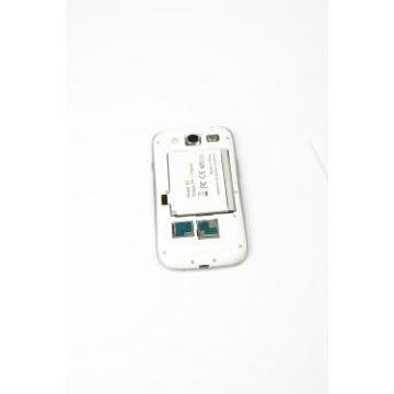 Ultra thin QI Wireless Charging receiver for S3