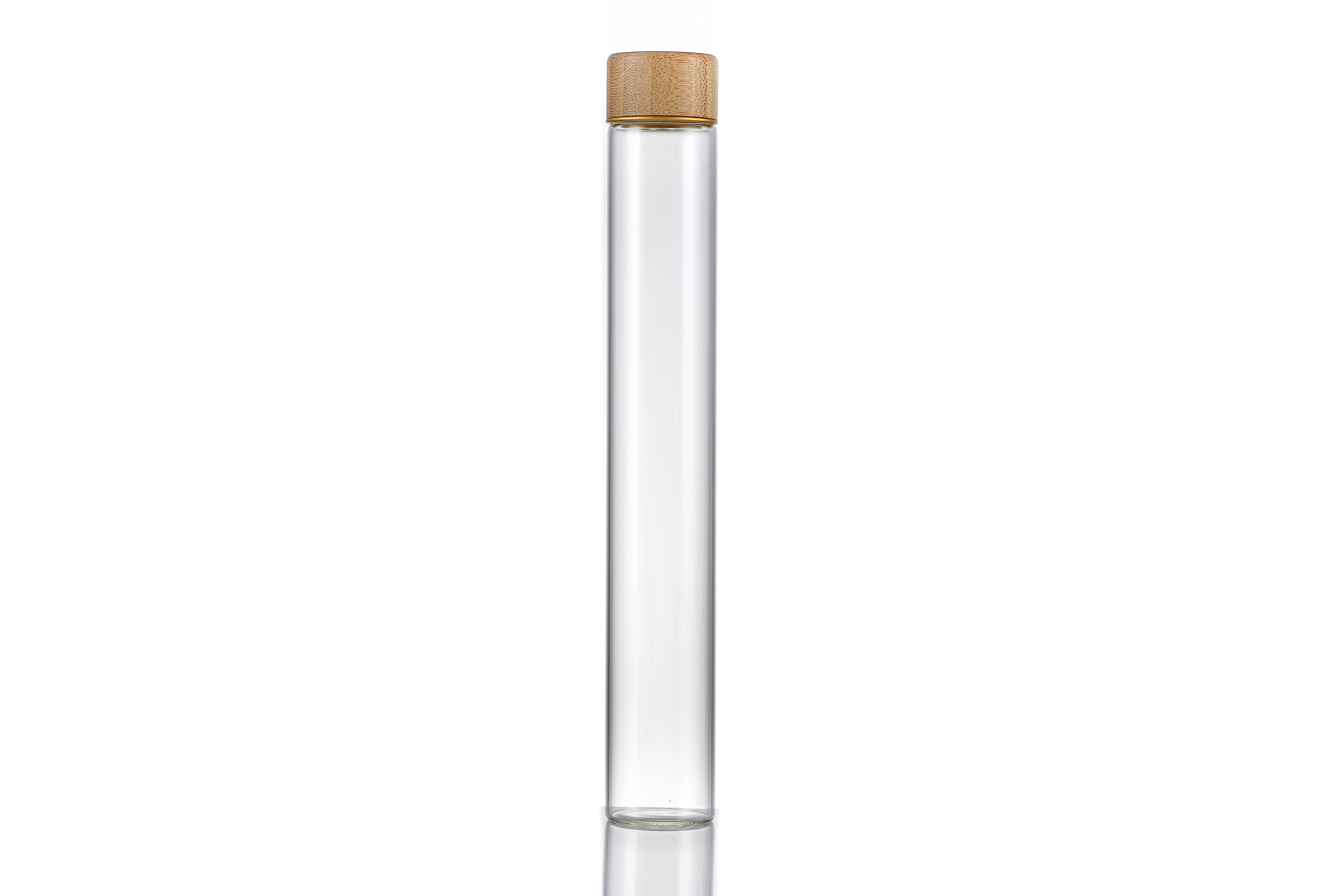 Glass Bottle
