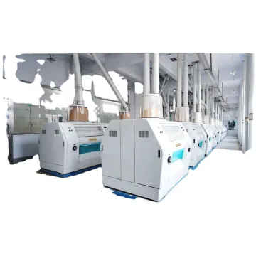 Pneumatic Roller Mill Bank Cylinder Mill Double Roller Body