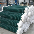 PVC-kettingschakel voor residentiële beveiliging