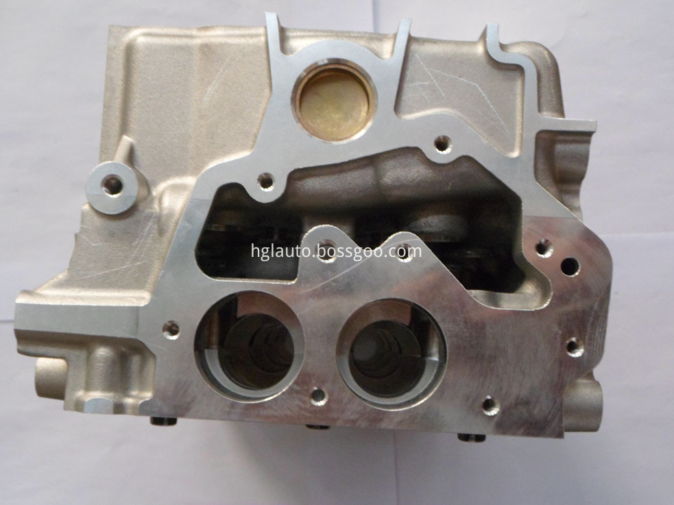 NISSAN YD25 4 port -04