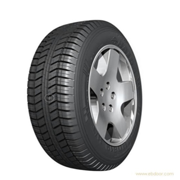 Hot Selling All Steel Radial Tire with New Pattern (165/65R13)