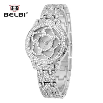 Casual Fashion Female Luxury Quartz Watch