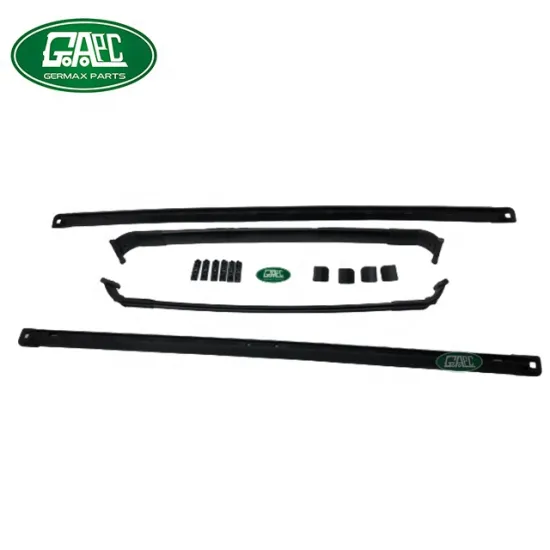 Germax Rack Roof for Land Rover Range Rover Vogue 2010-2012 GLVG10016 Exterior Accessory