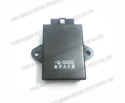 SUZUKI GN250/GN 250 & Loncin 300 ATV-300 Digital Igniter CDI