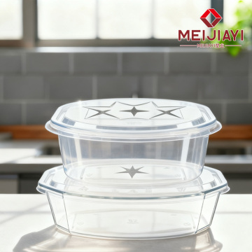 Одноразовая упаковочная коробка с анисом