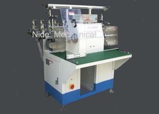 Double Station Automatic Coil Winding Machine For Generator