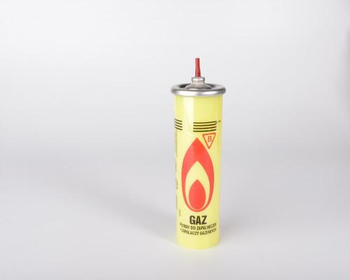 Refined Butane Fuel Lighter Refill Gas