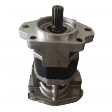 WA380-6 705-94-01070 Hydraulic Gear Pump for Komatsu