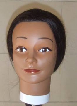 Training Head -3