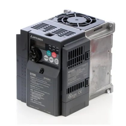 Mitsubishi AC drive frequency inverter converter VFD VSD