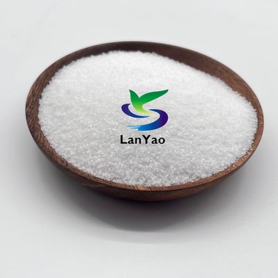 폴리 아크릴 아미드 CAS 9003-05-8 효율적인 수처리