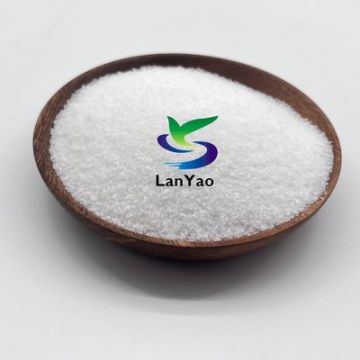 폴리 아크릴 아미드 CAS 9003-05-8 효율적인 수처리