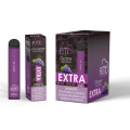 Fume EXTRA Disposable Vape Device - 1PC ($2.65)