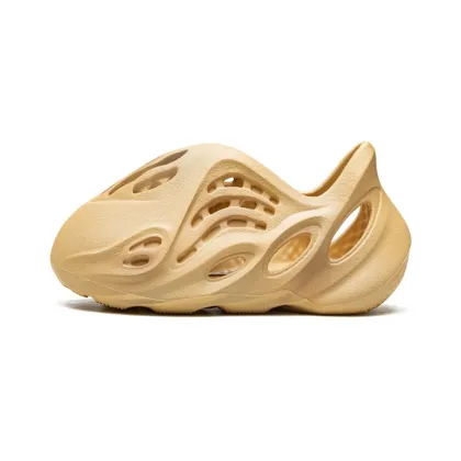 Yeezy Kids Woman Man Sandals Boys