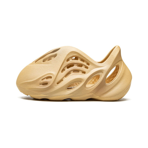 Yeezy Kids Woman Man Sandals Boys