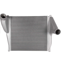 WG9725530020 Intercooler for Howo Sinotruk WG9112531060 WG9725538060