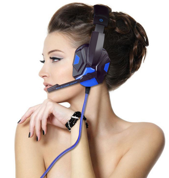 Headsets