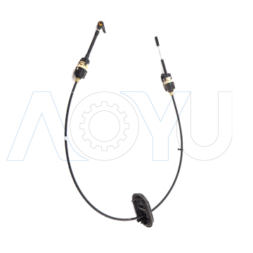 OPEL ASTRA J 1.6 Automatic Transmission Cable - OEM 13313656