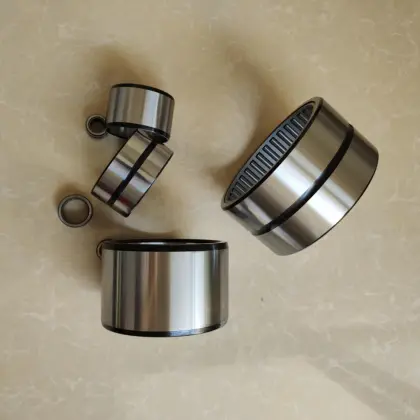 NCS Entity Bushed Needle Roller Bearing