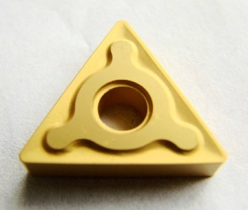 Carbide Indexable Turning Insert