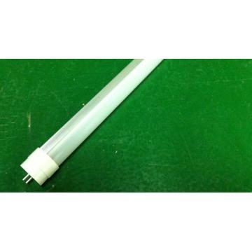 9W LED T8 tubo luce / 1/2 tondo tubo glassato