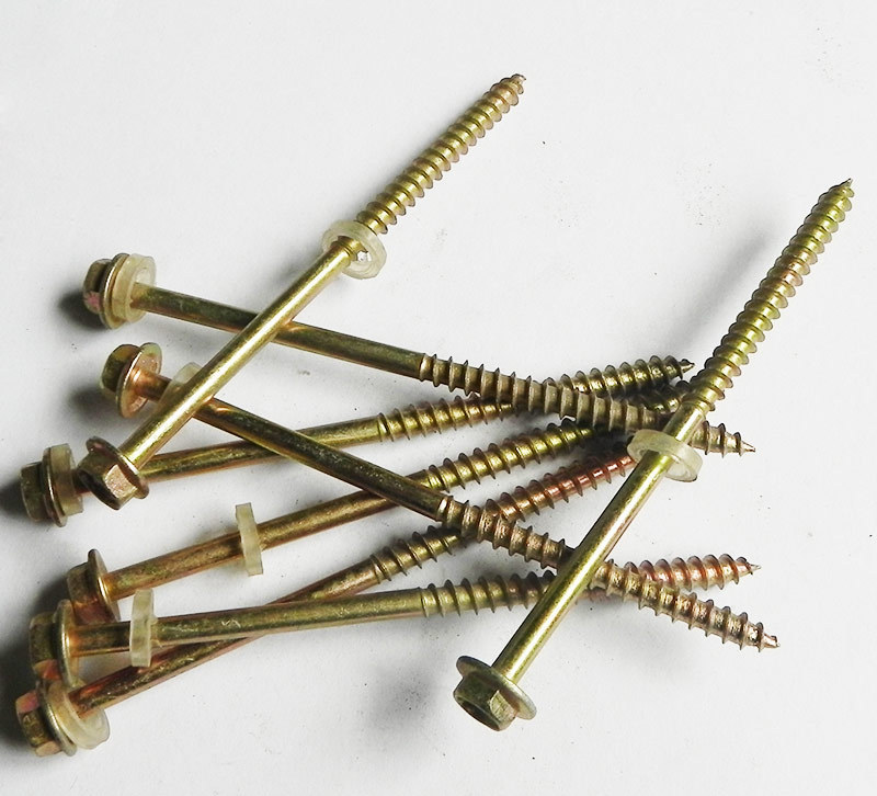 Phillips Pan Head Self Tapping Screw