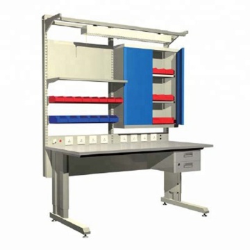 LN-08 Anti static ESD workstation