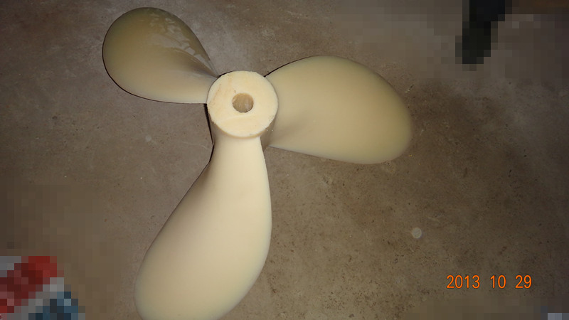 Advance Nylon Propeller