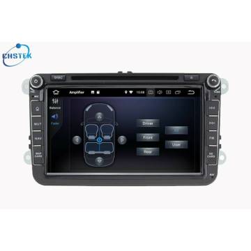 Android 8.0 Cars Dvd Volkswagen Passat B6