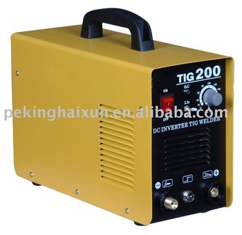 welding machine