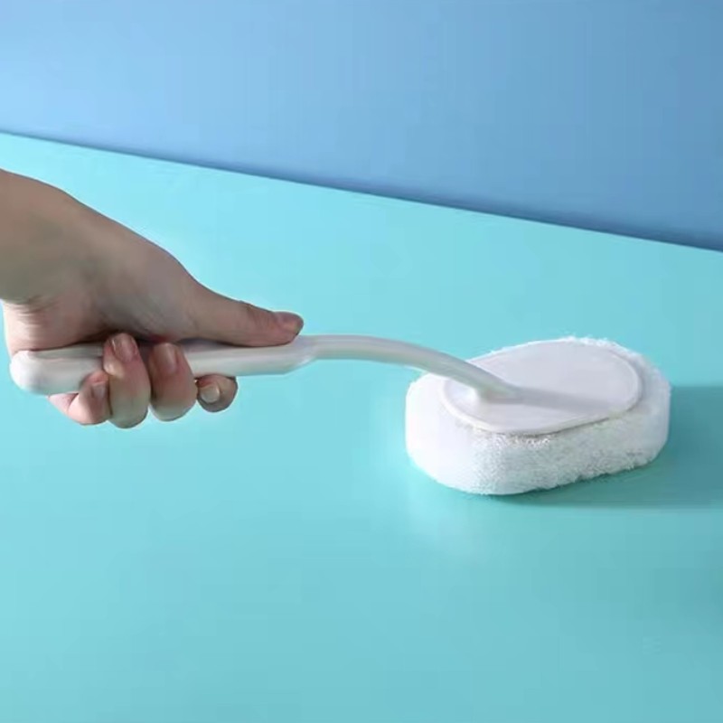 Long Handle Cleaning Brush