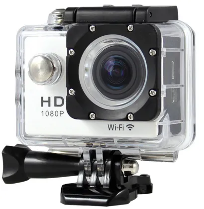 neutral sjcam sj4000 wifi action camera sport DVR support PC cam