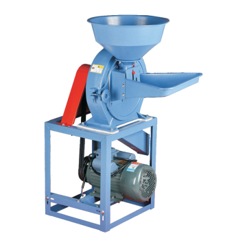 9F-28 Small feed Crusher